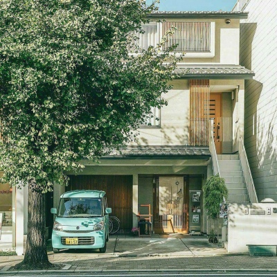 兽设校园场景创作兽圈社群